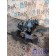 Рулевой редуктор (ГУР) DAF 105 980586 TRW (025), 1444788