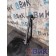 Тяга реактивная DAF 105 980586 пневмо передняя (028), 