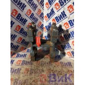 Серьга передней рессоры DAF 105 980586 (пневмо) (030)