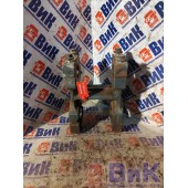 Серьга передней рессоры DAF 105 980586 (пневмо) (031)