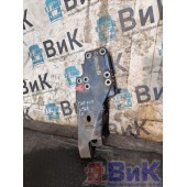 Кронштейн передней рессоры DAF 105 980586 LH (пневмо) (034)