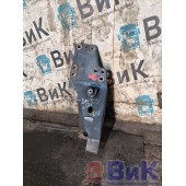 Кронштейн передней рессоры DAF 105 980586 RH (пневмо) (035)