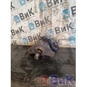 Цапфа (кулак поворотный) DAF 105 980586 LH (047)