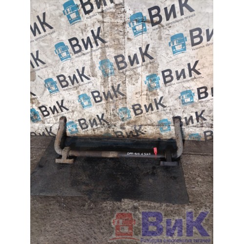 Стабилизатор передний DAF 105 980586 (пневмо) (049), 