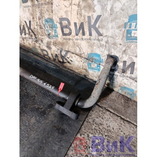 Стабилизатор передний DAF 105 980586 (пневмо) (049), -5