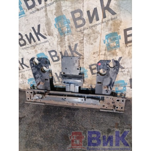 Кронштейн розеток DAF 105 980586 (050), -5