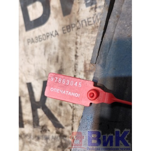 Стойка переднего стабилизатора DAF 105 980586 пневмо (045), -5