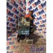 Кронштейн пневмоподушек DAF 105 980586 передний нижний LH (043)
