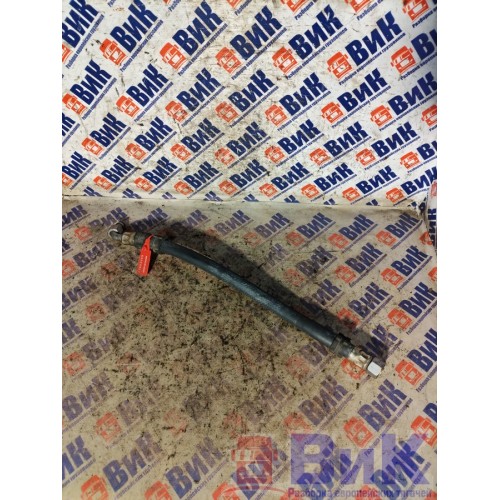 Шланг тормозной DAF 105 980586 передний (055) , 