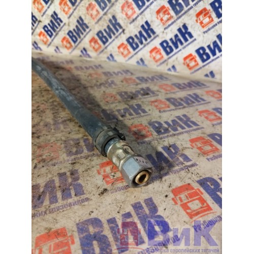 Шланг тормозной DAF 105 980586 передний (055) , -1