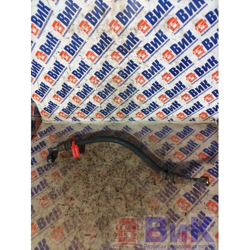 Шланг тормозной DAF 105 980586 передний (056) , 