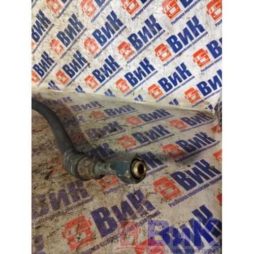 Шланг тормозной DAF 105 980586 передний (056) , -2