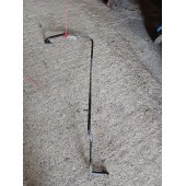 Трубка кондиционера MAN TGA 395344 ш.к. (117)