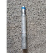 Осушитель кондиционера MAN TGA 395344 ш.к. (133) 