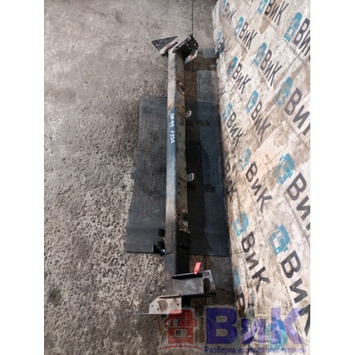 Усилитель бампера DAF 105 980586 (073), -8