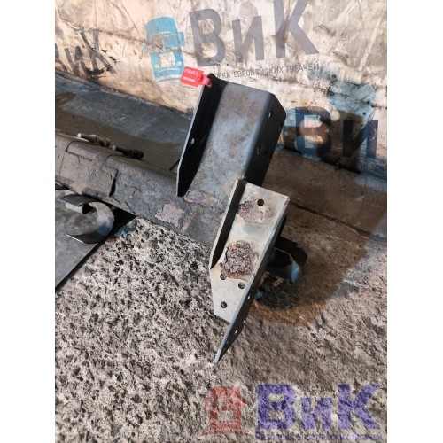 Усилитель бампера DAF 105 980586 (073), -7