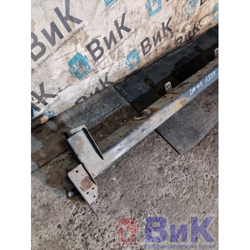 Усилитель бампера DAF 105 980586 (073), -5