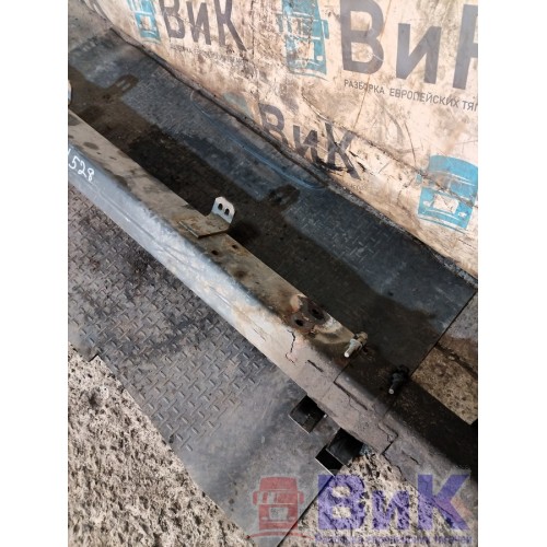 Усилитель бампера DAF 105 980586 (073), -1