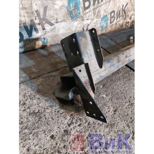 Усилитель бампера DAF 105 980586 (073), -4