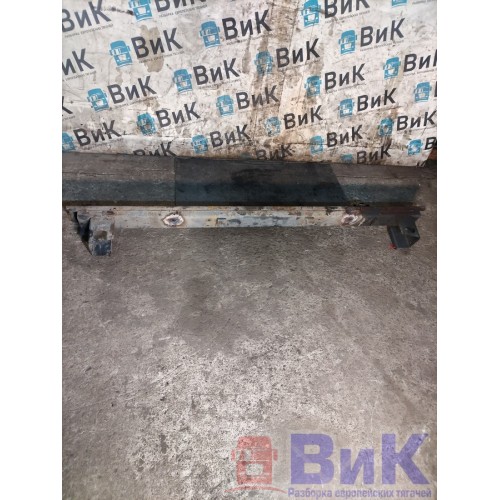 Усилитель бампера DAF 105 980586 (073), -3