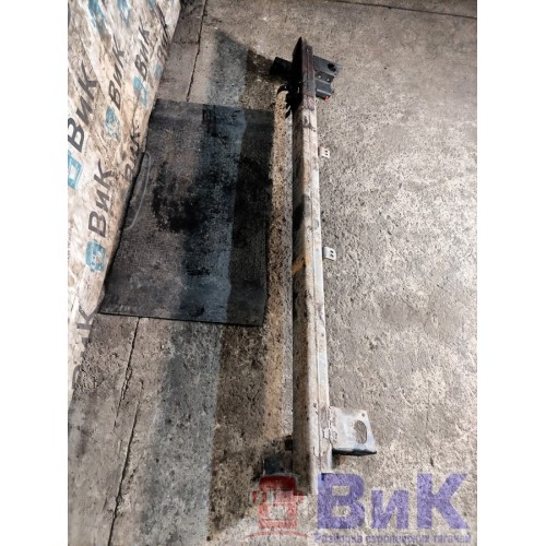 Усилитель бампера DAF 105 980586 (073), -2