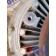Вискомуфта (термомуфта) Volvo FM 100279 BEHR (083), 6102076