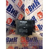Реле поворотов Scania R420 540500 002823 DC1206 (121)