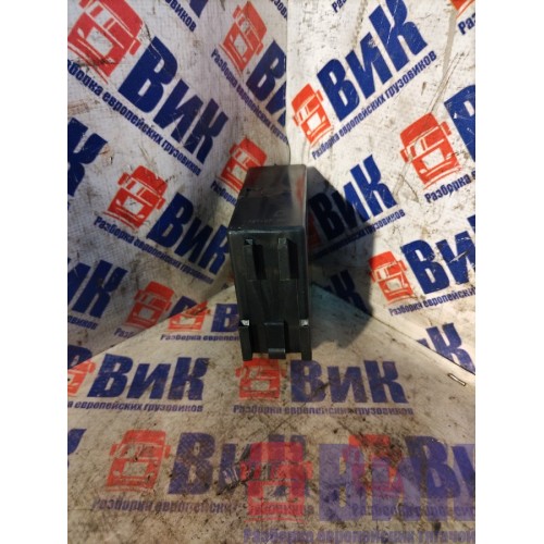 Реле поворотов Scania R420 540500 002823 DC1206 (121), 1401789-4