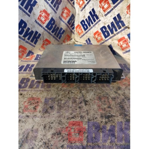 Блок EBS Scania R420 540500 002823 DC1206 KNORR (123), 1506029-6