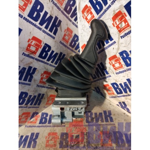Кран ручного тормоза Scania R420 540500 002823 DC1206 COJALI (085), 2324504-5
