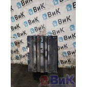 Проставка под седельно-сцепное уст-во Scania G440 181363 (рифленка) 4см/88см JOST (104)