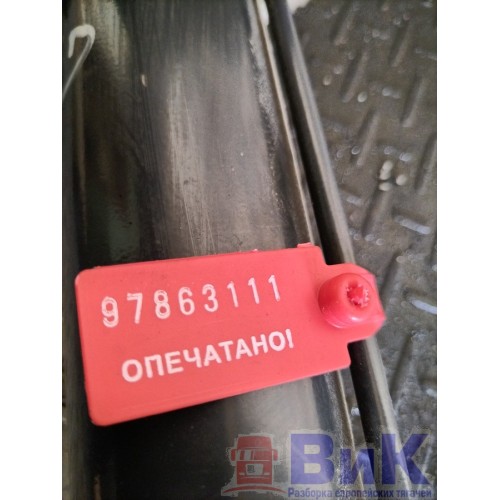 Цилиндр подъема кабины Scania G440 181363 (деф. пыльника) (111), 1848921-7