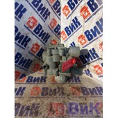 Кран ABS Scania G440 181363 DC13 PDE (116)