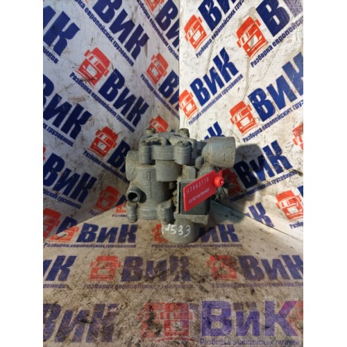 Кран ABS Scania G440 181363 DC13 PDE (116), 4721950970