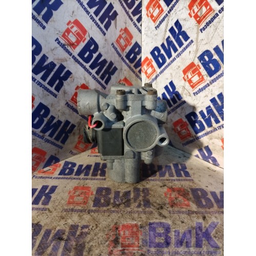 Кран ABS Scania G440 181363 DC13 PDE (116), 4721950970-3