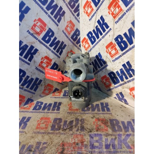 Кран ABS Scania G440 181363 DC13 (118), 4721950970
