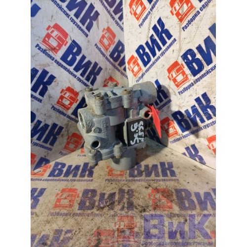 Кран ABS Scania G440 181363 DC13 (118), 4721950970-6