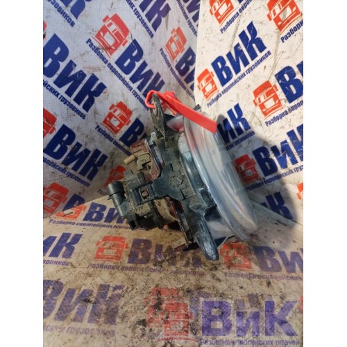 Фара противотуманная Scania G440 181363 LH (123), 2080688-2