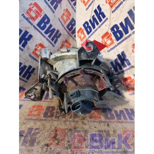 Фара противотуманная Scania G440 181363 LH (123), 2080688-3