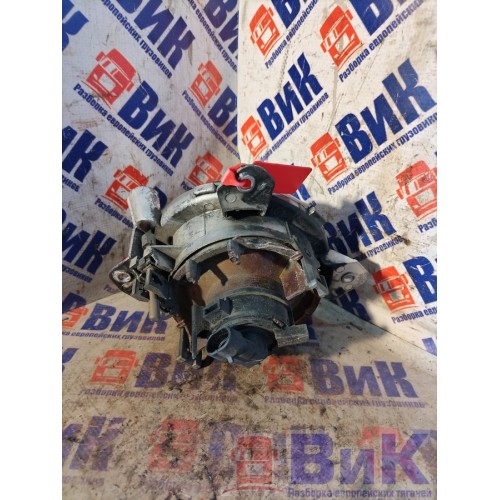 Фара противотуманная Scania G440 181363 LH (124), 2248103-2