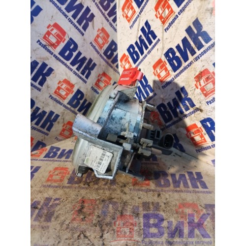 Фара противотуманная Scania G440 181363 LH (124), 2248103-1