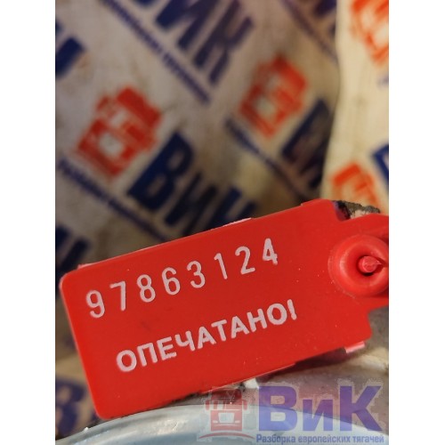Фара противотуманная Scania G440 181363 LH (124), 2248103-4