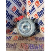 Фара противотуманная Scania G440 181363 LH (124)