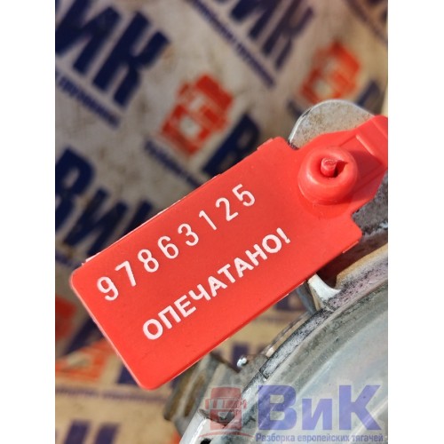 Фара противотуманная Scania G440 181363 RH (125), 1852570-6