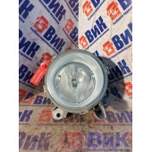 Фара противотуманная Scania G440 181363 RH (125)