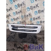 Подножка обслуживания Scania G440 181363 деф. (138)
