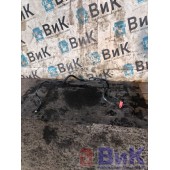 Трубка кондиционера Scania G440 181363 (149)