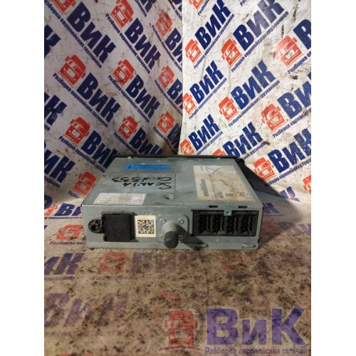 Тахограф Scania G440 181363 карточный Typ 1381.1052300005 R1.2 (112), 7420878249-4