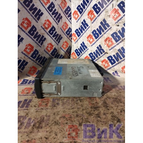 Тахограф Scania G440 181363 карточный Typ 1381.1052300005 R1.2 (112), 7420878249-5
