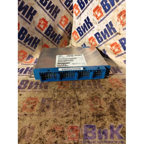 Блок EBS Scania G440 181363 (109), 2116103-5